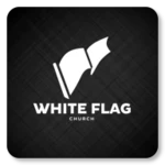 Logo of White Flag android Application 